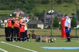 Fédération Nationale des Pompiers